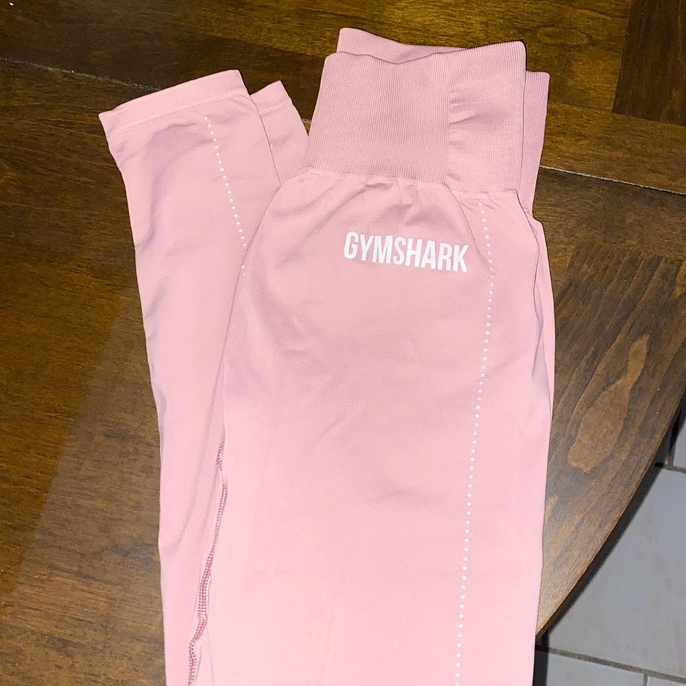 Gymshark Lightweight Seamless Leggings